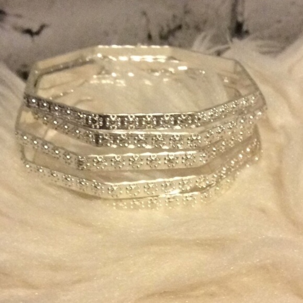🌻 🎉Host Pick🎉 Sun Imprint Bracelets 🌻 - Picture 5 of 6